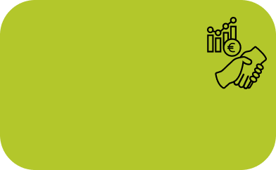 Icône aides financières